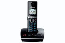 Belaidis telefonas Panasonic KX-TG8061FXB su atsakikliu
