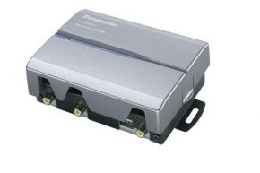 Išplėtimo modulis Panasonic CY-EM100N multimedijos kontroleris