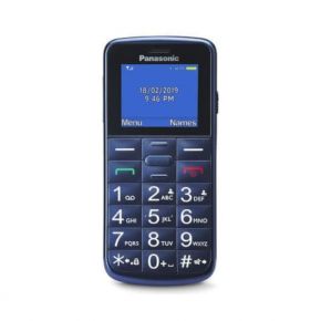 Mobilusis telefonas Panasonic KX-TU110EXV