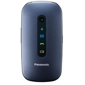 Mobilusis telefonas Panasonic KX-TU456EXCE