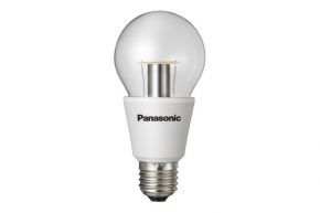 LED lemputė Panasonic LDAHV6L27CG2EP