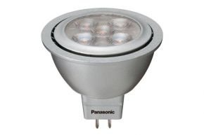 LED lemputė Panasonic LDR12V6L27WG5EP