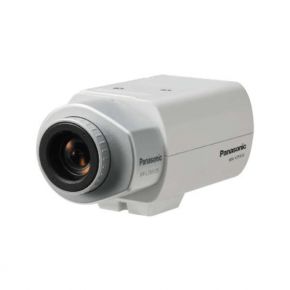 Stebėjimo kamera Panasonic WV-CP300/G