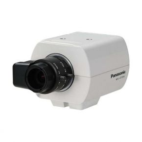 Stebėjimo kamera Panasonic WV-CP304E