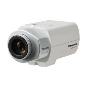 Stebėjimo kamera Panasonic WV-CP310/G