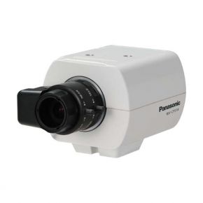 Stebėjimo kamera Panasonic WV-CP314E